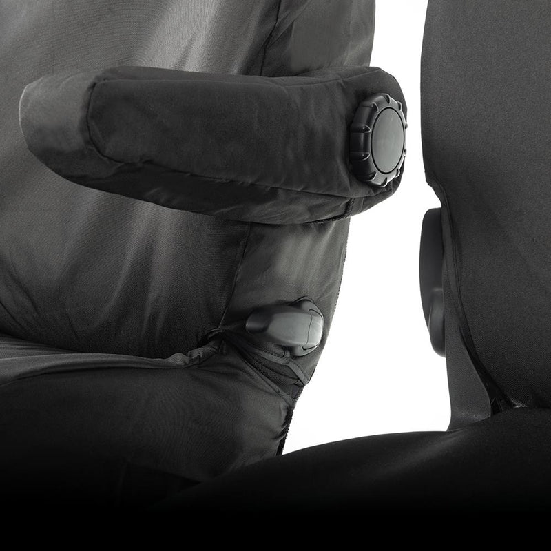Nissan Primastar (2022- ) Seat Covers