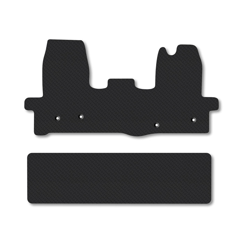 Ford Transit Tipper (2014+) Floor Mat