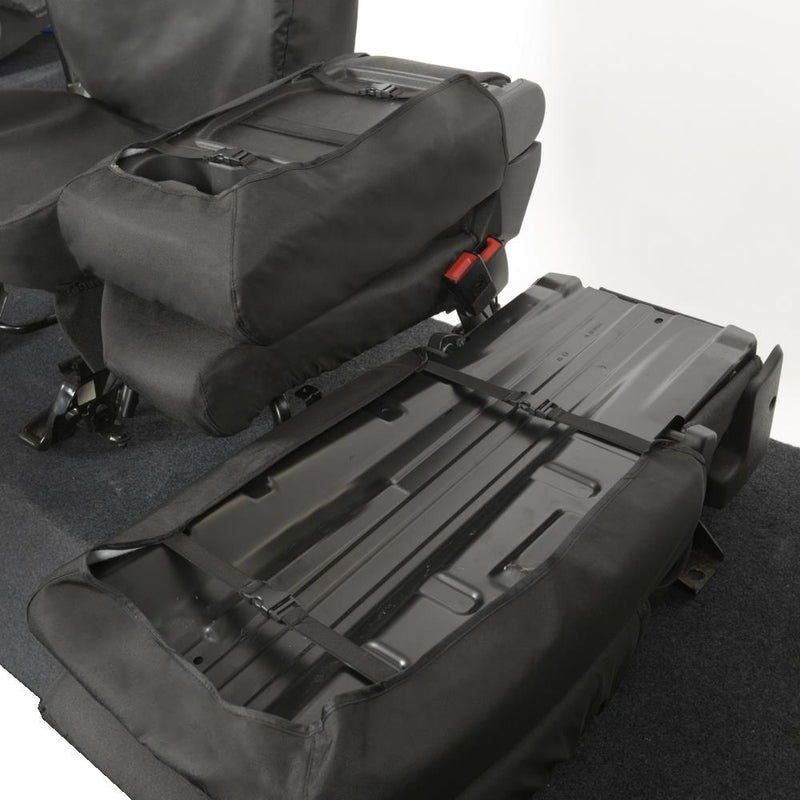 Ford Transit Connect (2013-2018) Seat Covers