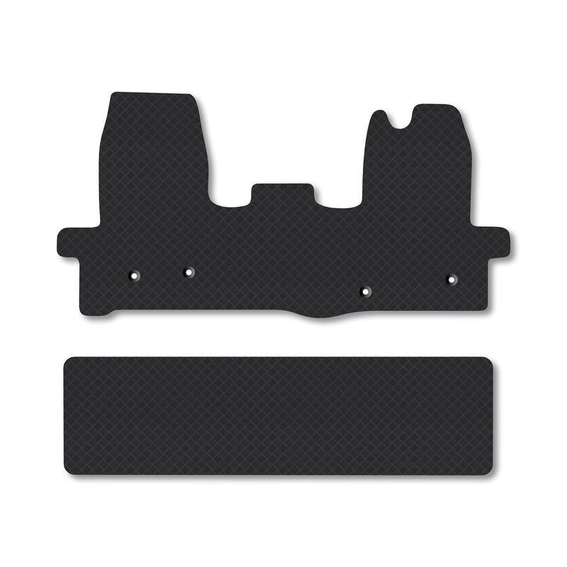 Ford Transit Tipper (2014+) Floor Mat