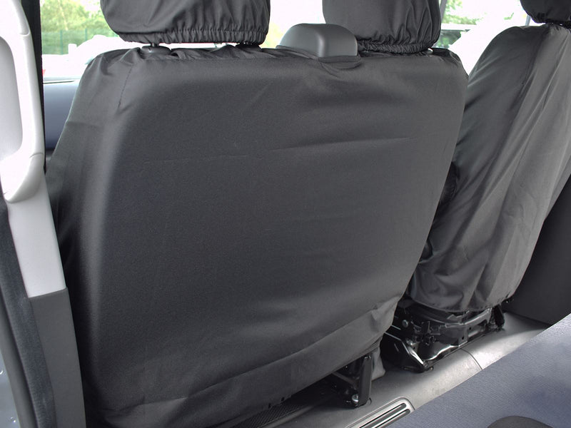 Vauxhall Vivaro (2014-2019) Seat Covers