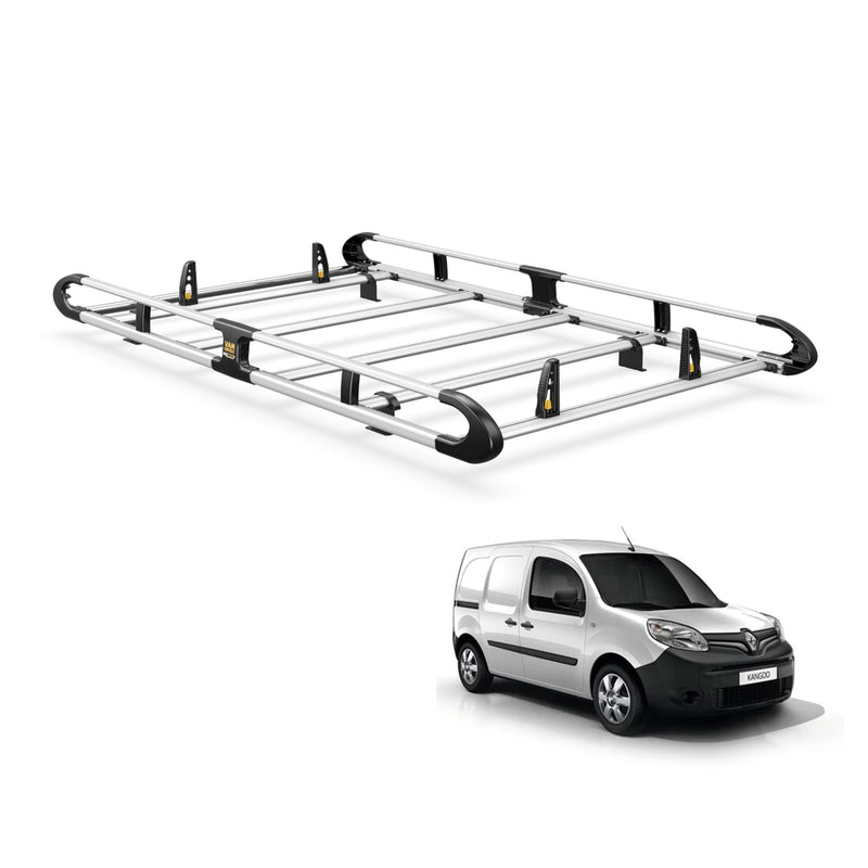 Renault Kangoo (2008-2021) - Van Guard Ulti Roof Rack