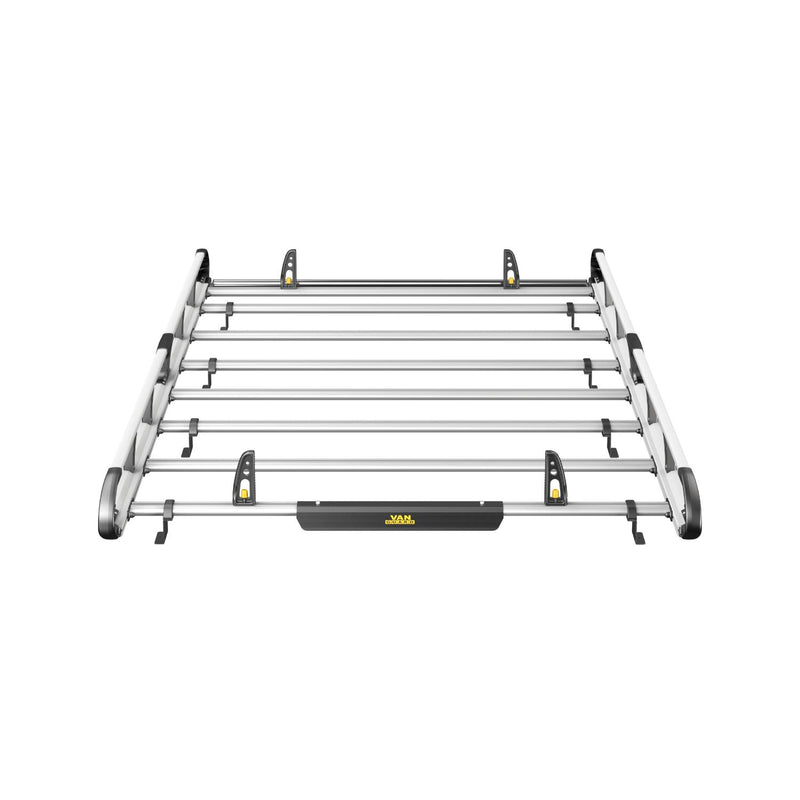 Nissan Primastar (2001-2014) - Van Guard Ulti Roof Rack