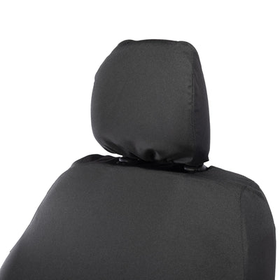 Fiat Talento (2016- ) Seat Covers
