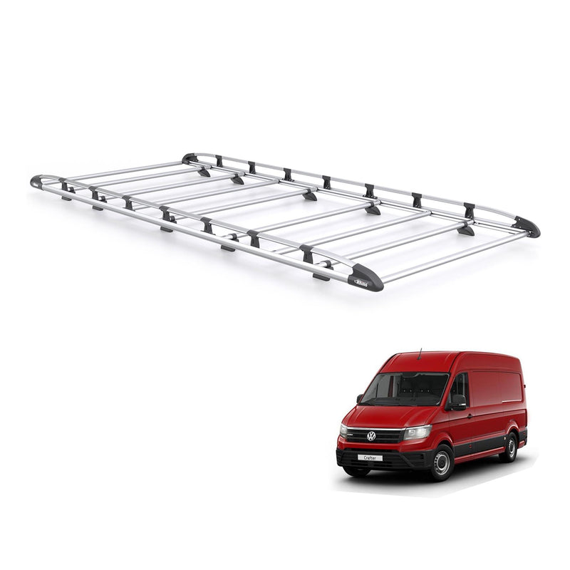 Rhino Kammrack VW Crafter (2017 On) [T Track] (K)