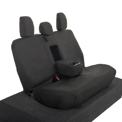 Mitsubishi L200 (2015- ) Seat Covers