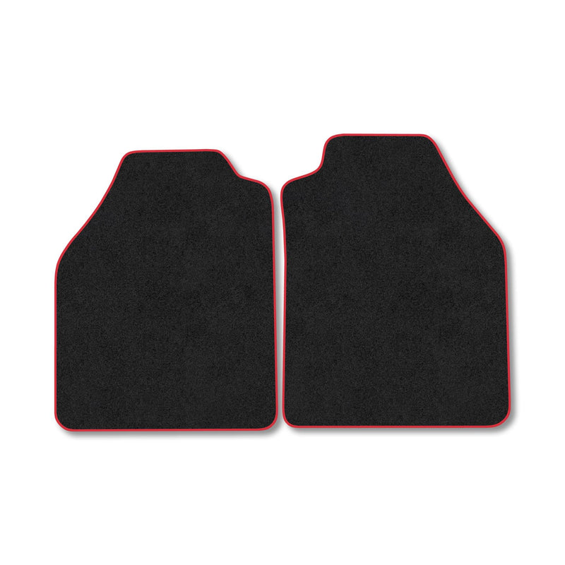 Ford Transit Connect (2002-2013) Carpet Floor Mats