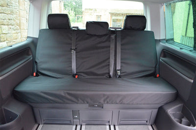VW Caravelle T5 (2003-2015) Seat Covers