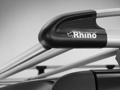 Rhino Aluminium Rack A619 for Ford Transit Custom 2013-2024