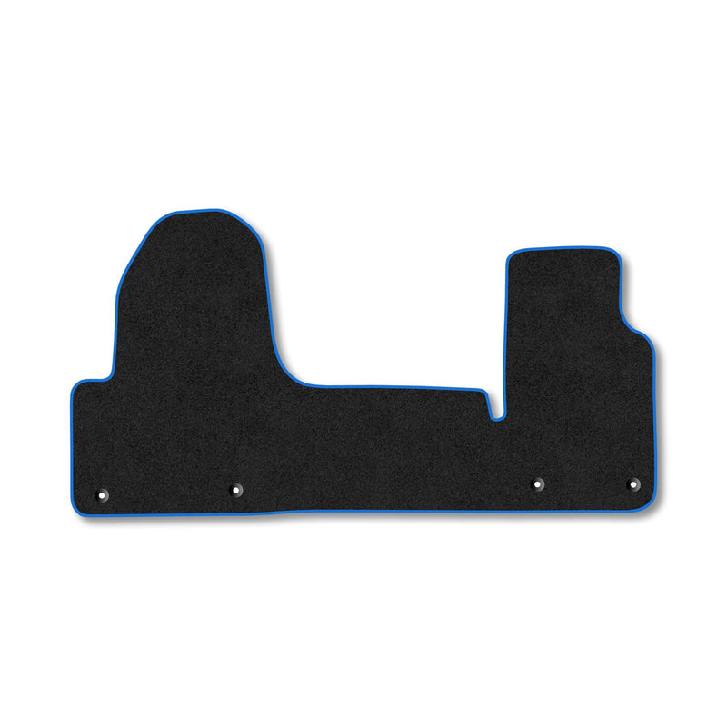 Nissan Interstar (2022+) Carpet Floor Mats