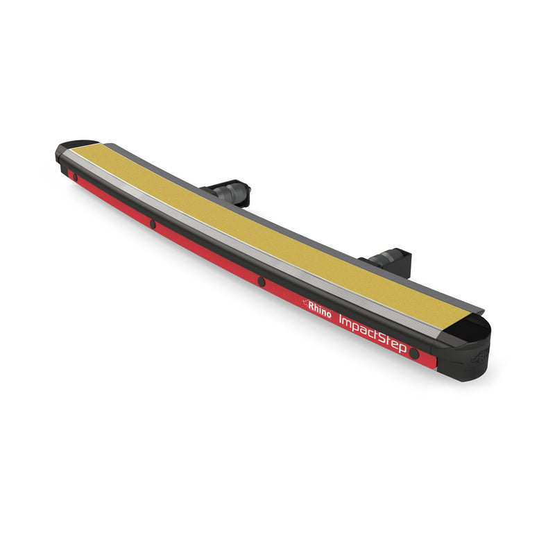 Maxus Deliver 9 (2020-) - Rhino ImpactStep Rear Step
