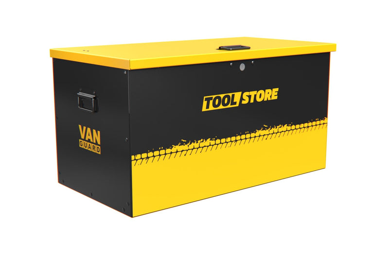 Van Guard Tool Store (Medium)
