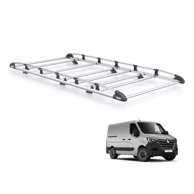 Renault Master (2010-2024) - Rhino KammRack Roof Rack
