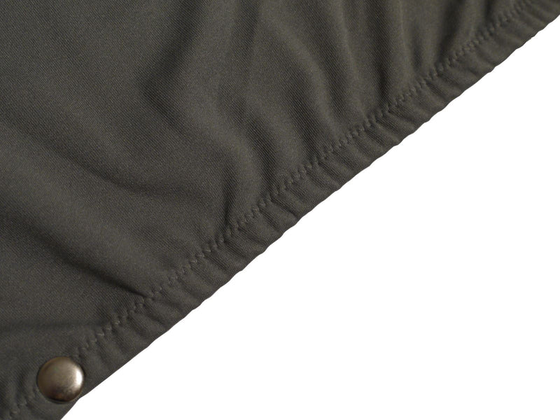 Grey Classic Curtain Tailgate for VW Transporter T5 2003-2015