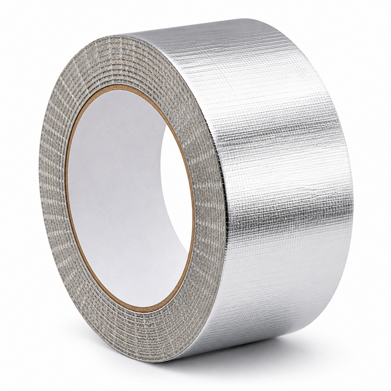 Aluminium Insulation Tape