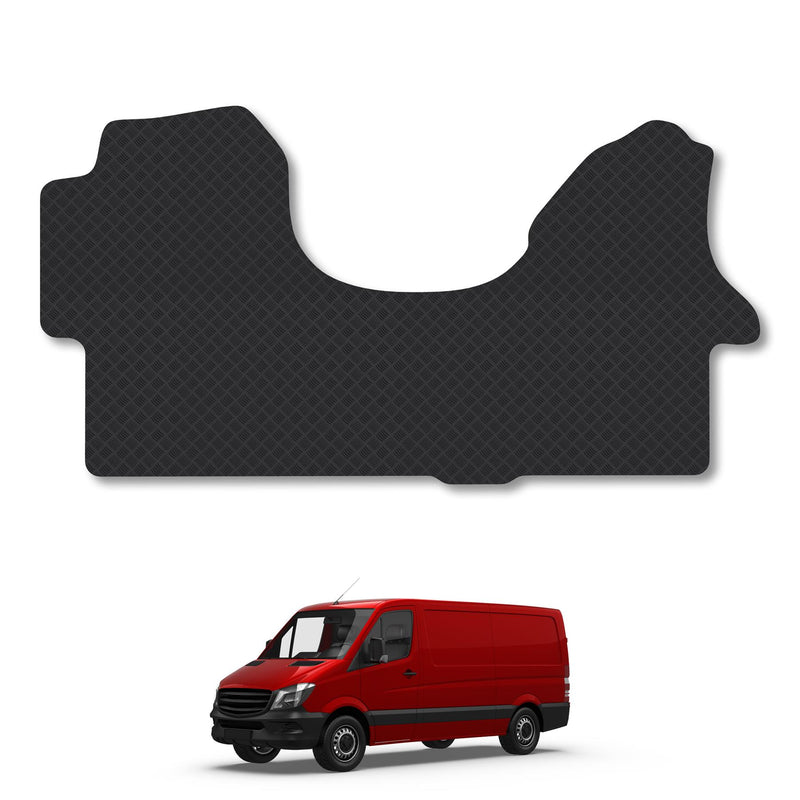 Mercedes Sprinter (2006-2018) [W906] Floor Mat