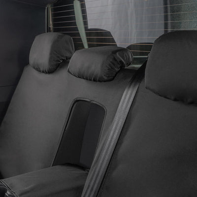 Ford Ranger Wildtrak (2022- ) Seat Covers