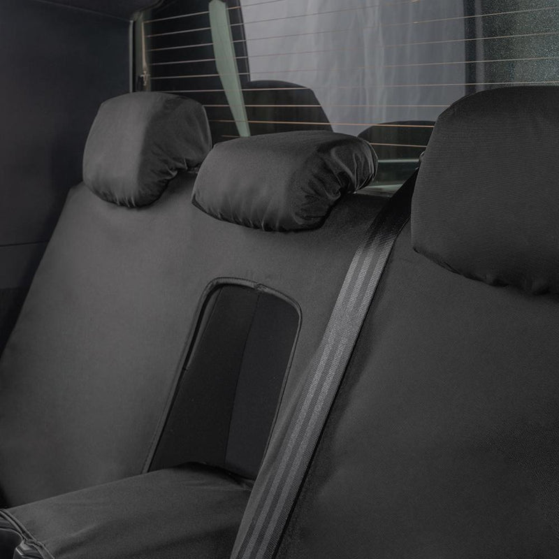 Ford Ranger Wildtrak (2022- ) Seat Covers