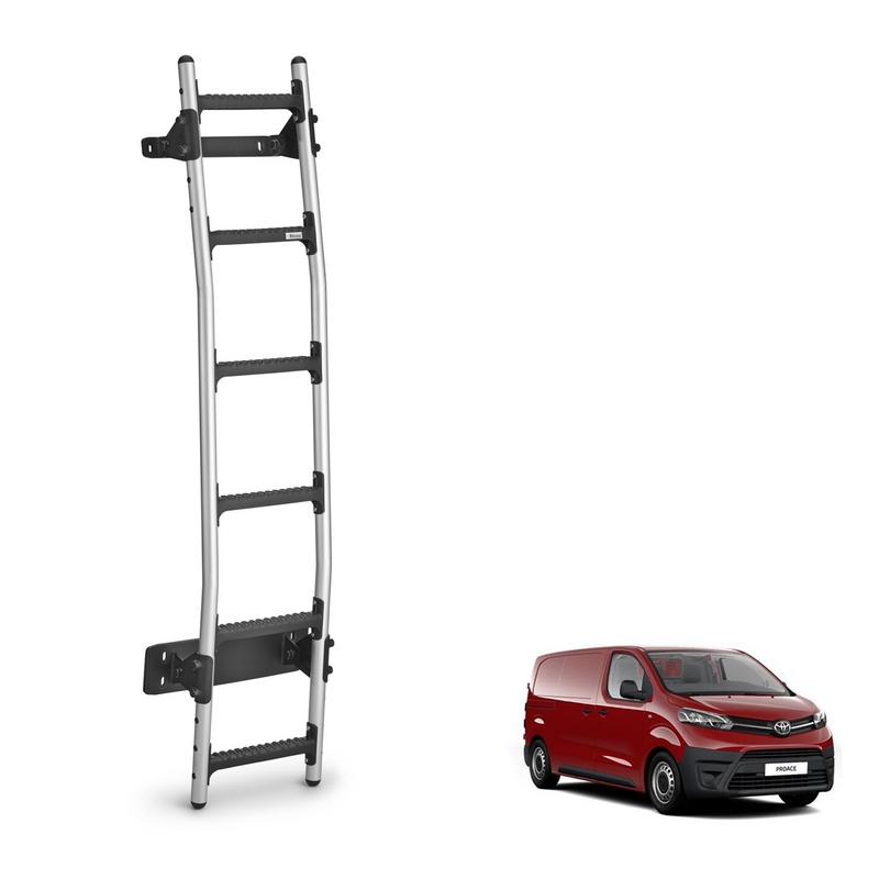Rhino Vanladder Toyota Proace (2016+) Step
