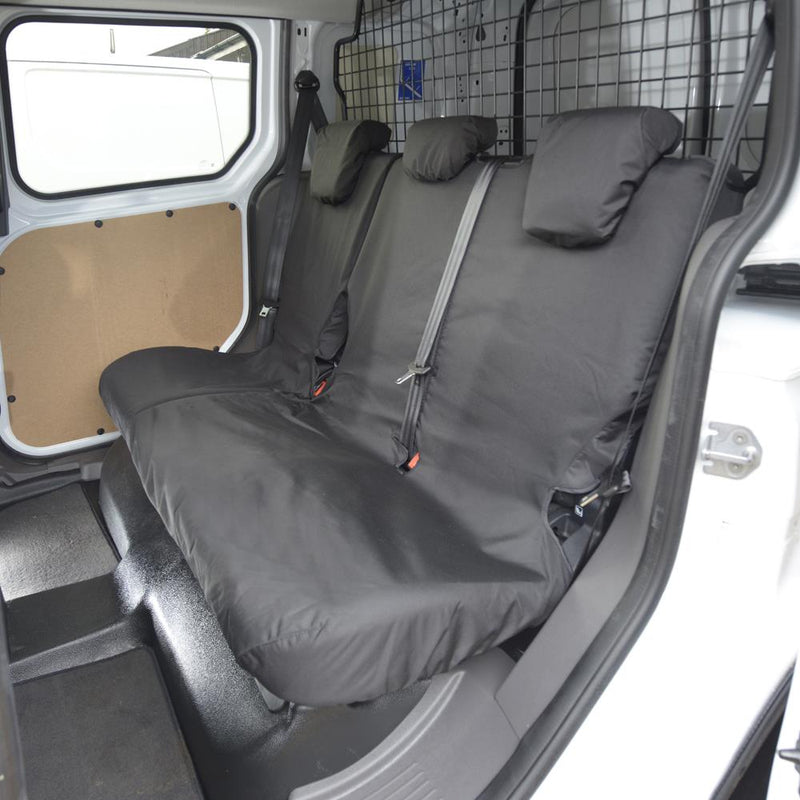 Ford Transit Connect (2013-2018) Seat Covers