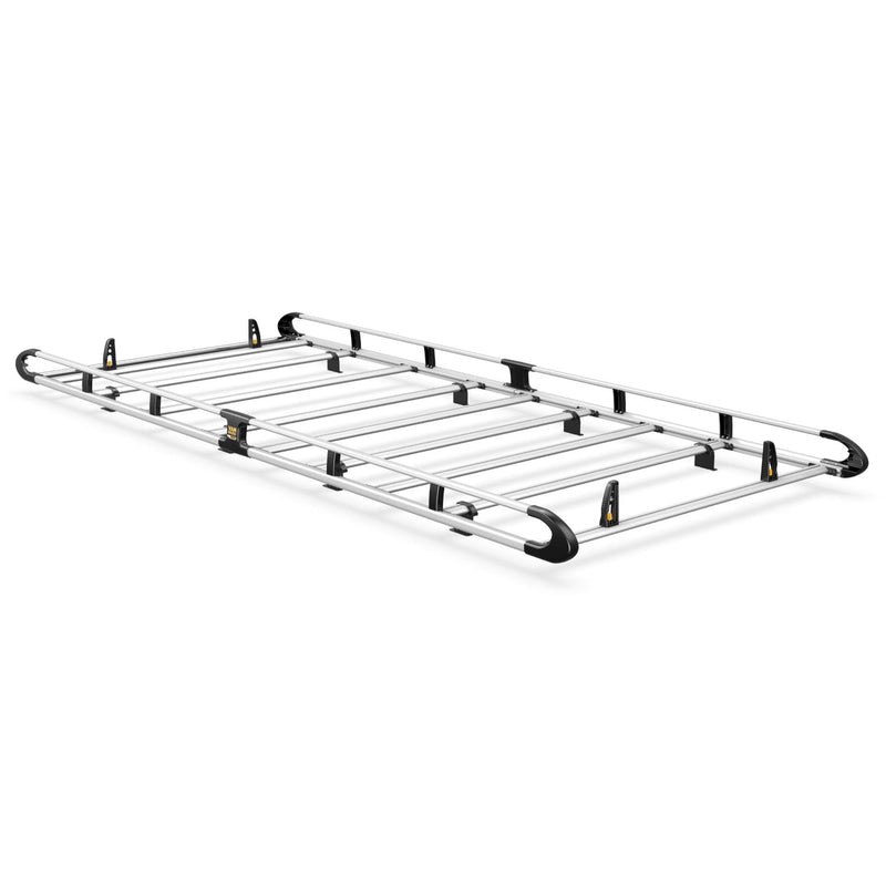 Mercedes Sprinter (2018-) - Van Guard Ulti Roof Rack