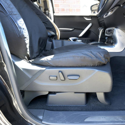 Mercedes X Class (2018- ) Seat Covers