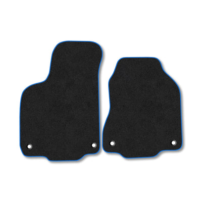 VW Caddy (1996-2004) Carpet Floor Mats