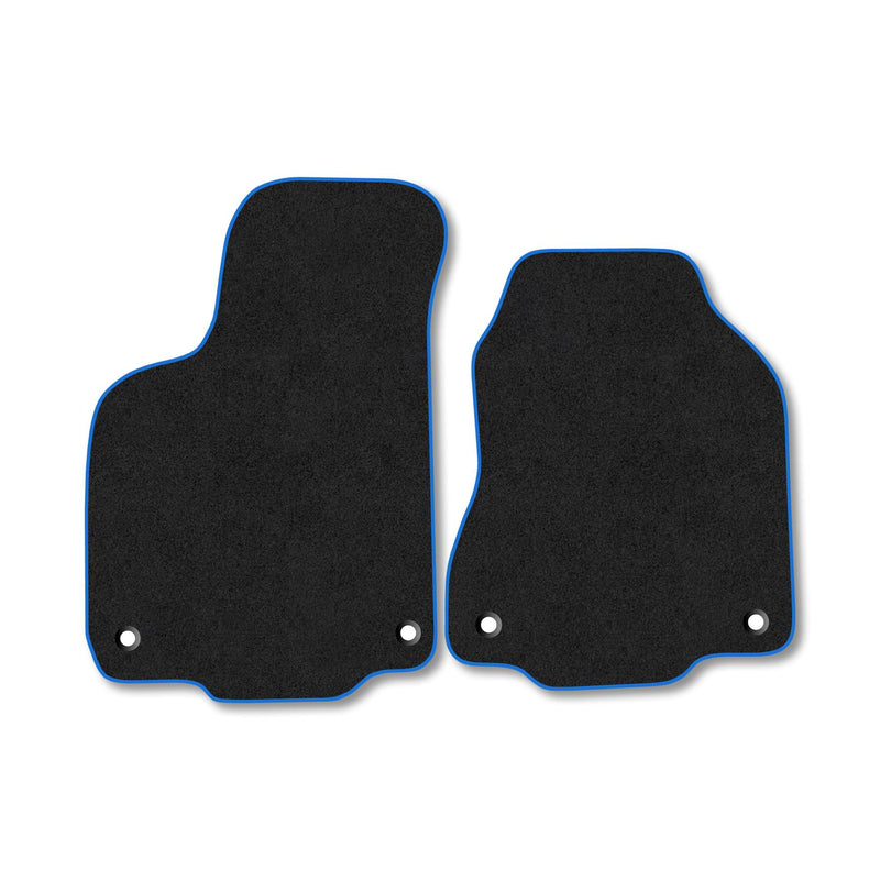 VW Caddy (1996-2004) Carpet Floor Mats