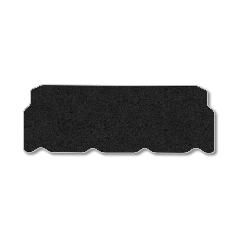 Mercedes Vito (2014+) [Dualiner] Carpet Floor Mats