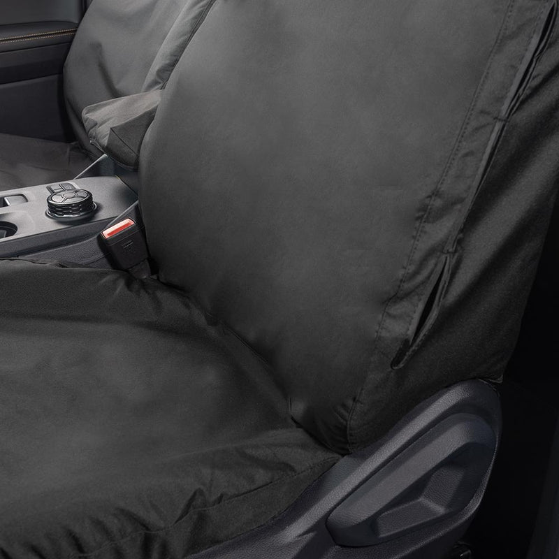 Ford Ranger Wildtrak (2022- ) Seat Covers