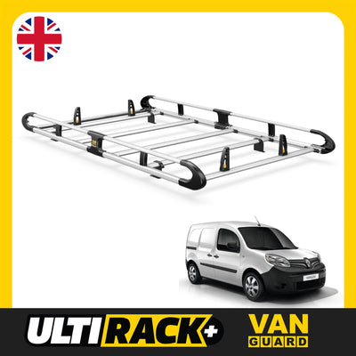 Renault Kangoo (2008-2021) - Van Guard Ulti Roof Rack
