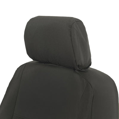 VW Transporter T6 (2015-2024) [Kombi] Seat Covers