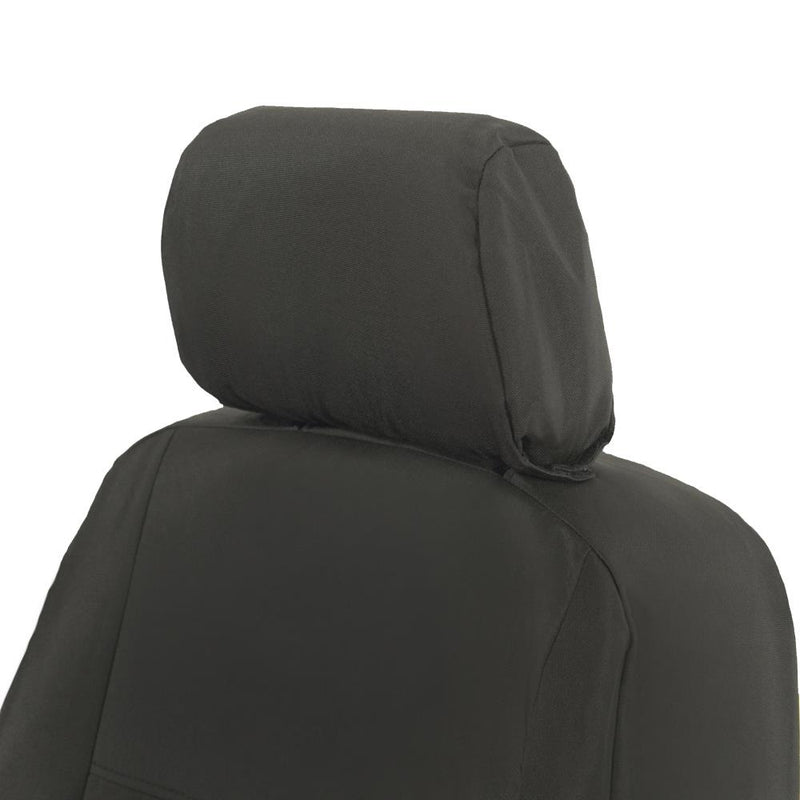 VW Transporter T6 (2015-2024) [Kombi] Seat Covers