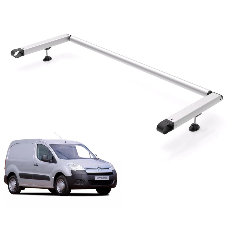 Citroen Berlingo (2008-2018) - Rhino Kammbar Roller