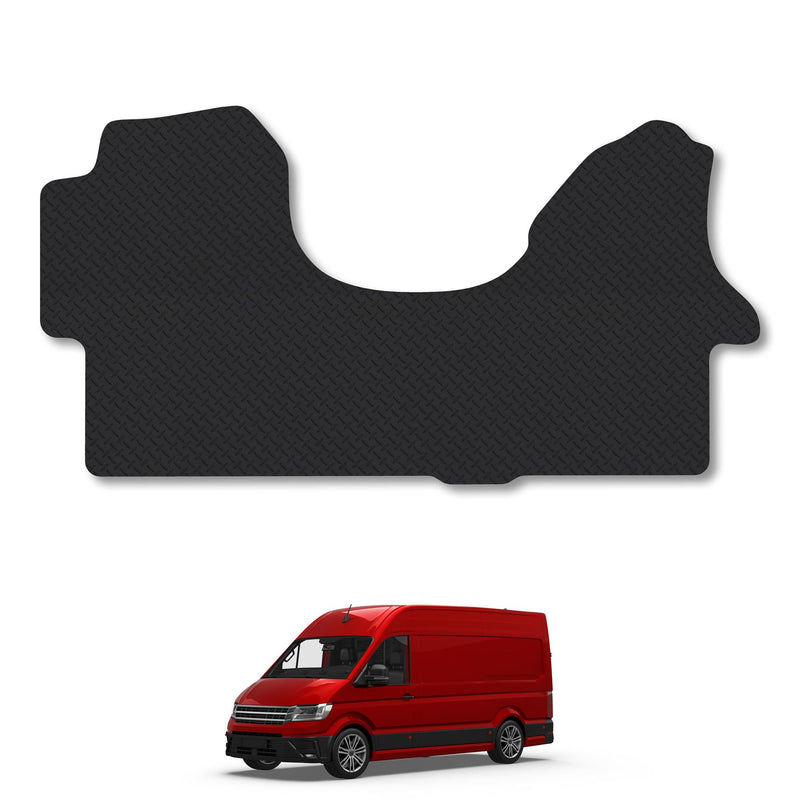 VW Crafter (2006-2017) Floor Mat