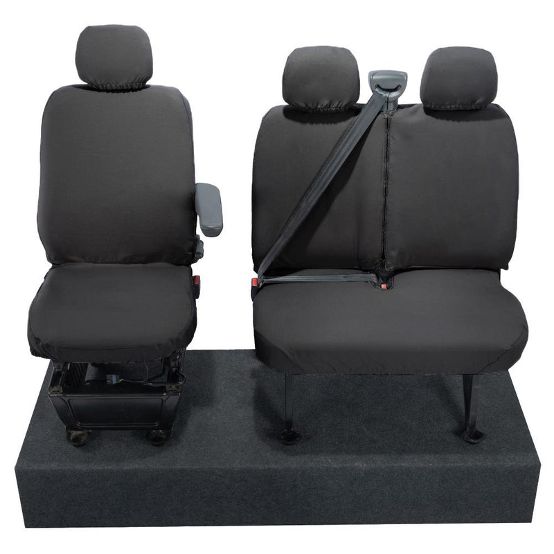 Nissan NV400 (2011-2021) Seat Covers