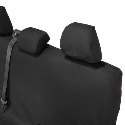 VW Amarok (2011-2022) Seat Covers