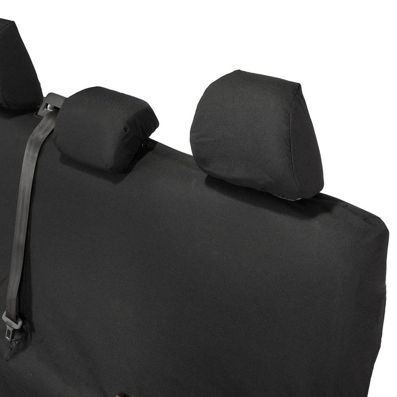 VW Amarok (2011-2022) Seat Covers