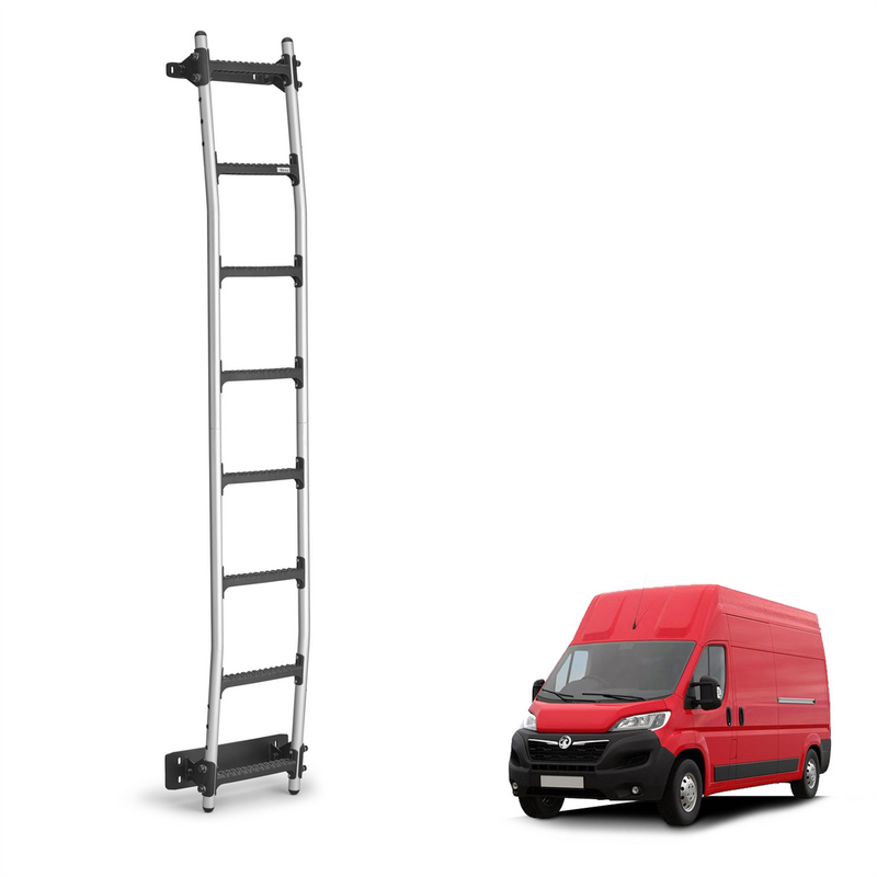 Rhino Vanladder Vauxhall Movano (2021+) Step H3