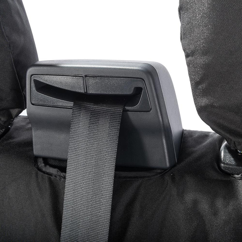 Ford Transit Custom (2023- ) Seat Covers