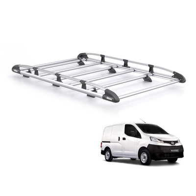 Nissan NV200 (2009-2021) - Rhino KammRack Roof Rack