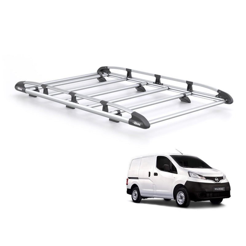 Nissan NV200 (2009-2021) - Rhino Kammrack Roof Rack