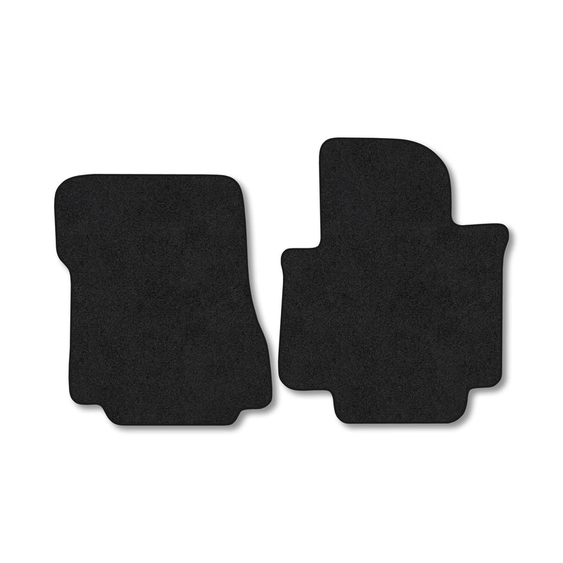 Nissan NV200 (2009-2021) [Not e-NV200] Carpet Floor Mats