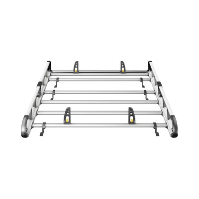Vauxhall Combo (2018-) - Van Guard Ulti Roof Rack