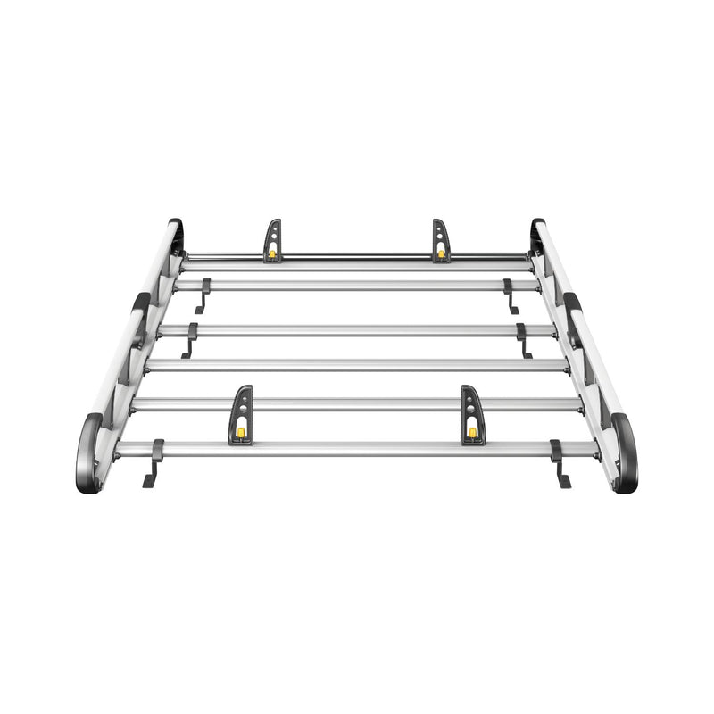 Vauxhall Combo (2018-) - Van Guard Ulti Roof Rack