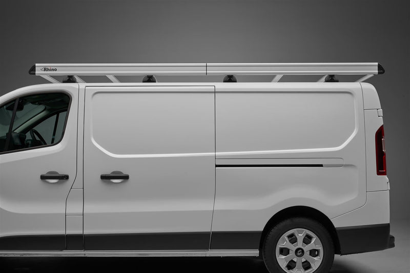 Vauxhall Combo (2018 onwards) - Rhino KammEdge Roof Rack