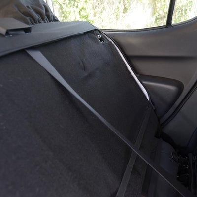 Mitsubishi L200 (2006-2015) Seat Covers