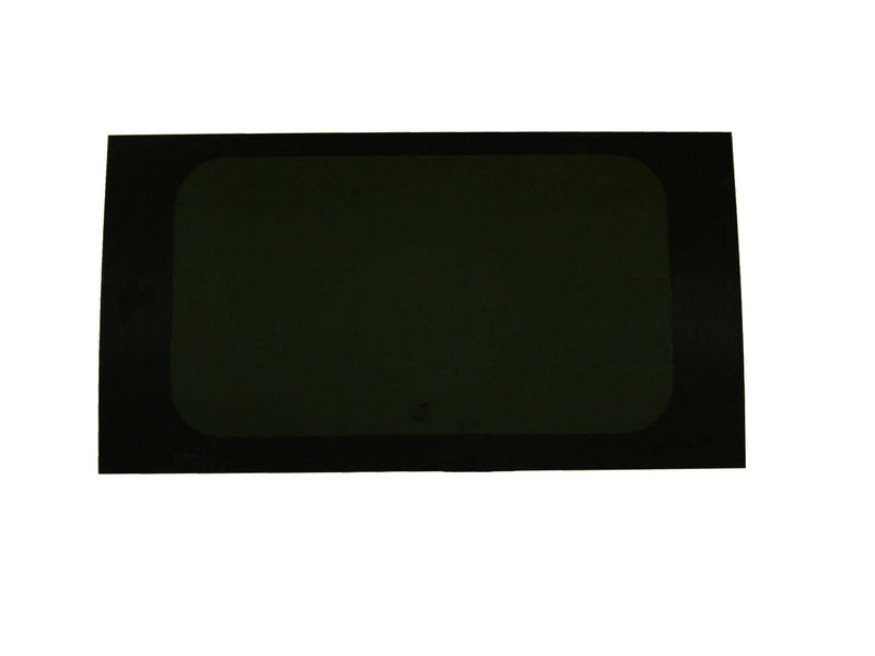 Ford Transit SWB (2000-2014) Driver and Passenger Side Fixed Window Privacy Camper Glass