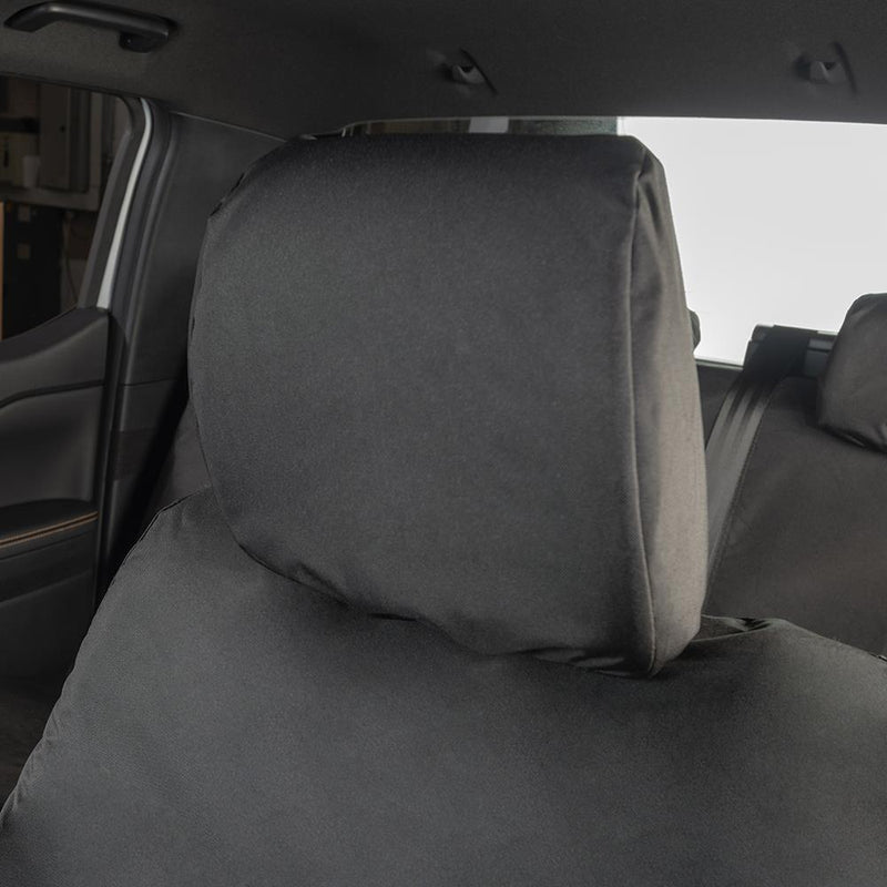 Ford Ranger Wildtrak (2022- ) Seat Covers