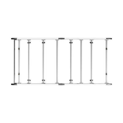 Ford Transit (2013-2024) - Van Guard Ulti Roof Rack